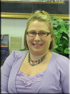 lincoln insurance Amy